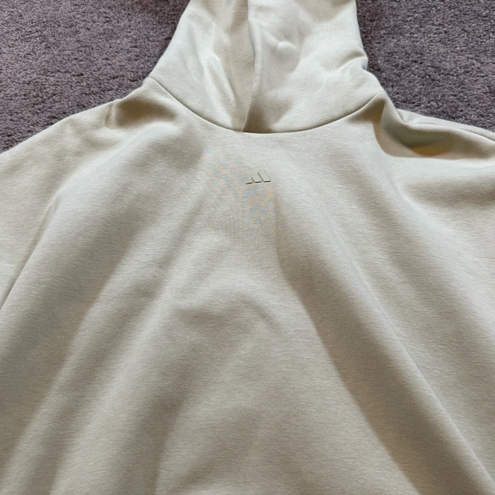 Adidas Basketball Hoodie